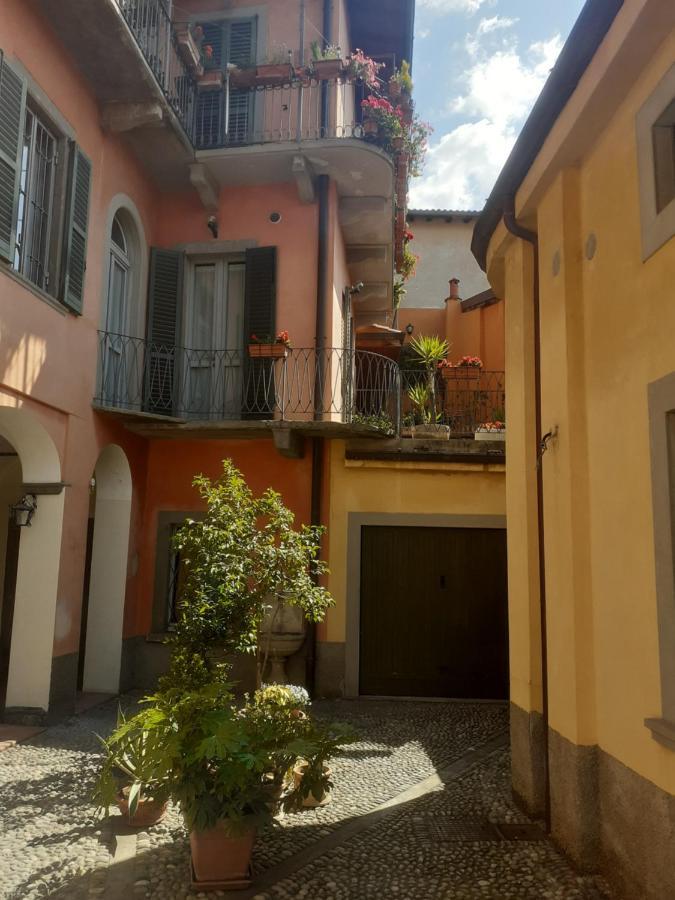 La Corte Dei Cappuccini Bergamo Exterior photo